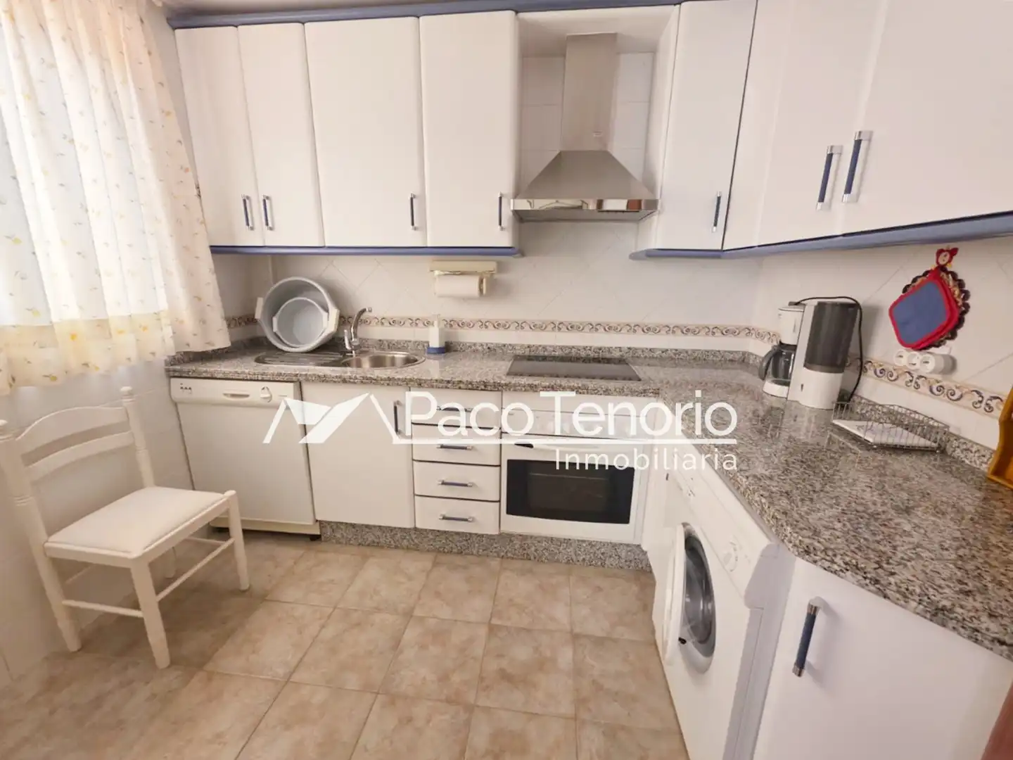 Appartement avec terrasse à vendre à Calle Flamenco 56, imagen 6
