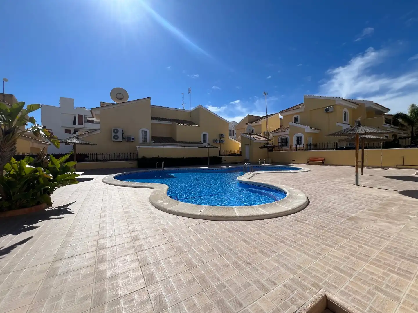 Casa amb terrassa en venda a Orihuela Costa, imagen 31