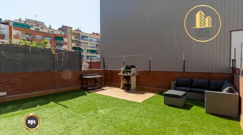 Foto 4 de Dúplex en venta en Carrer de Miquel Vives, Plaça Catalunya - Escola Industrial, Terrassa