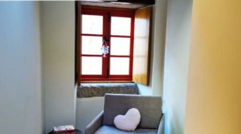 Foto 4 de Piso de alquiler en Ferrol Vello - Puerto, Ferrol