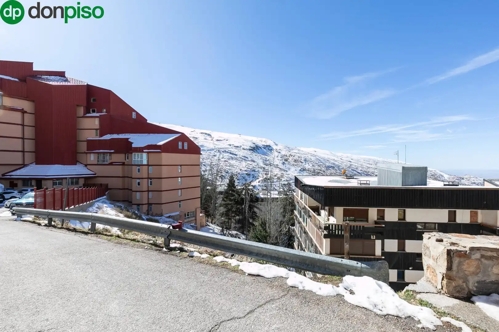 Dúplex amb ascensor en venda a SOLYNIEVE 57, imagen 31