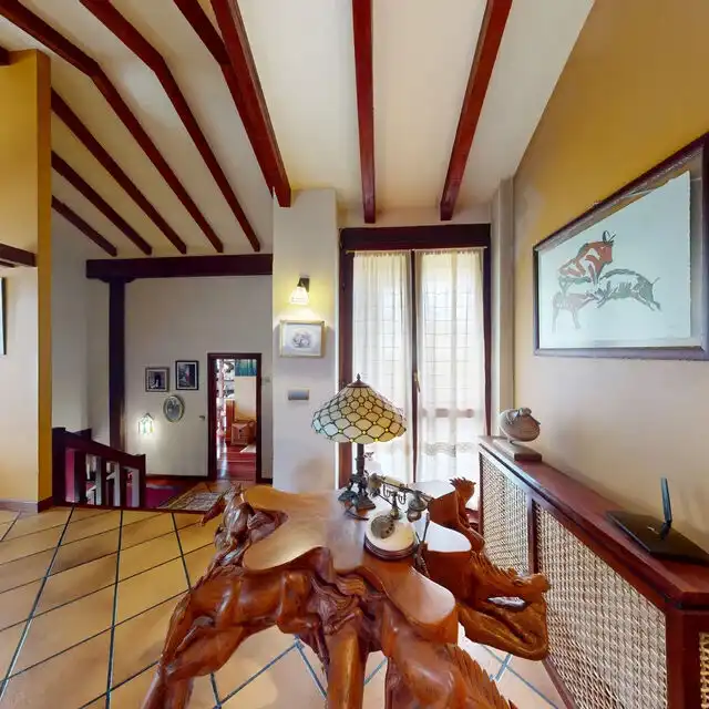 Casa o xalet en venda en Suances amb Calefacció, Jardí privat i Traster