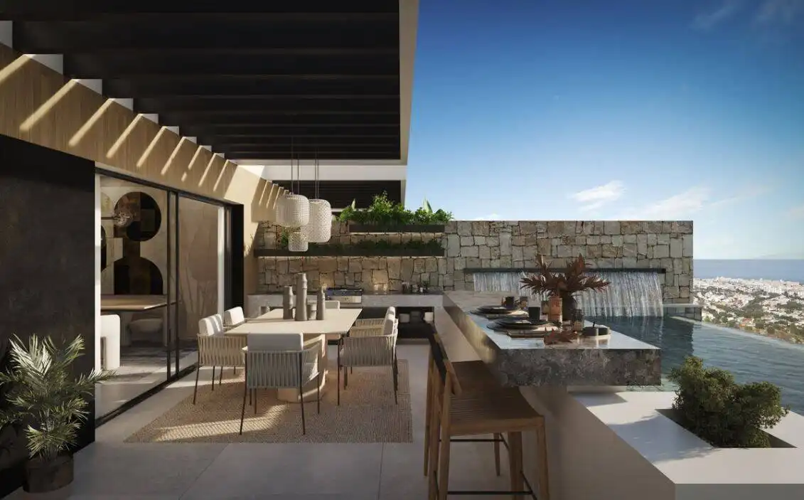 Apartamento con ascensor en venta en Montealto - Monterrey, imagen 23