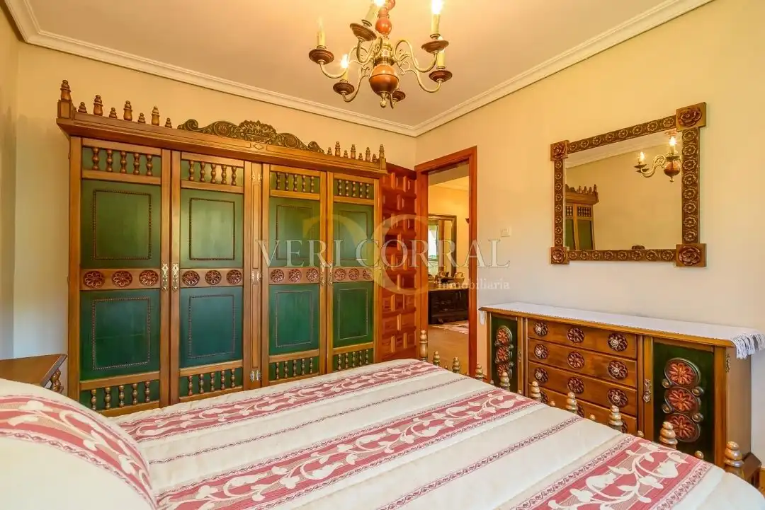 Casa con terraza en venta en Barrio Tellan, imagen 14