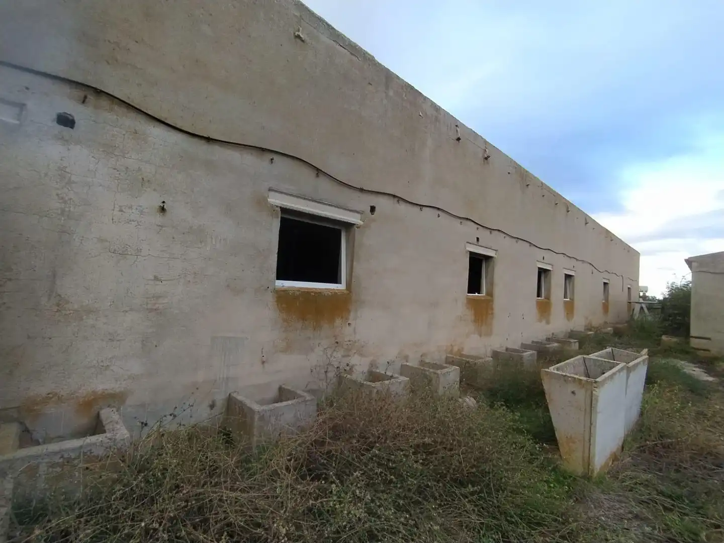 Nave industrielle à vendre à Fuentepelayo, imagen 17