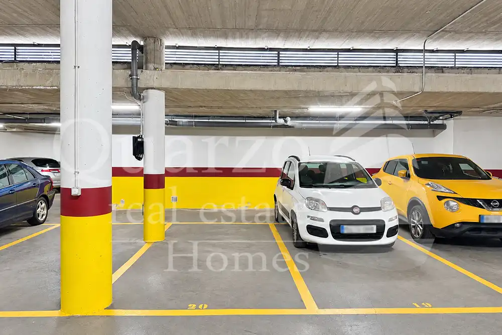 Flat for sale in Manzanares El Real, imagen 20