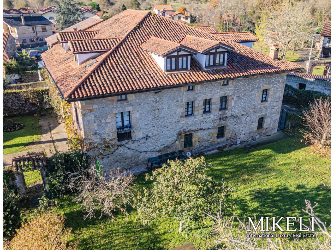 House or chalet for sale in Calle Casar, Cabezón de la Sal