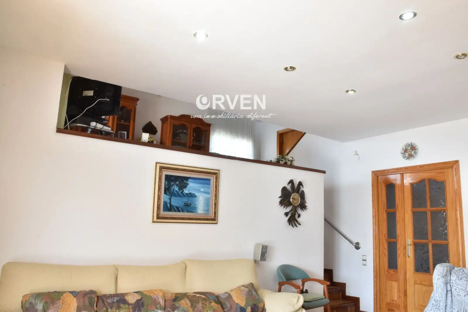 Detached house with pool for sale in altafulla, imagen 24