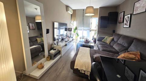 Foto 5 von Maisonette zum Verkauf in PAU de Carabanchel, Madrid Capital