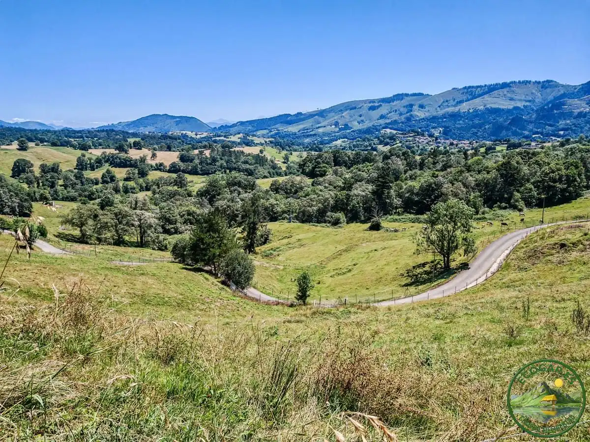 Casa o chalet en venta en Nava con Calefacción, Jardín privado y Parquet