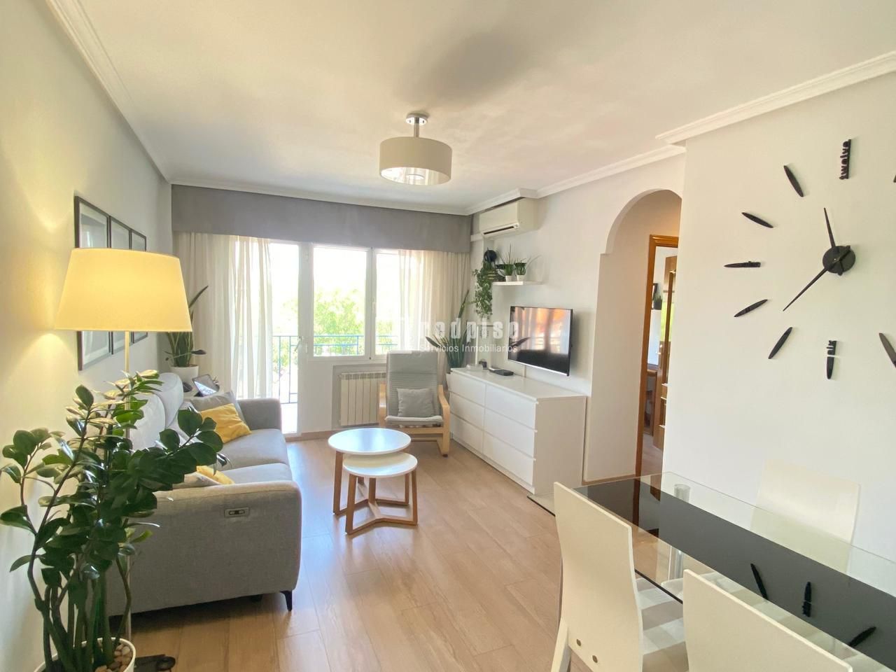 Flat for sale in Reyes Católicos, Alcalá de Henares