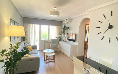 Flat for sale in Reyes Católicos, Alcalá de Henares
