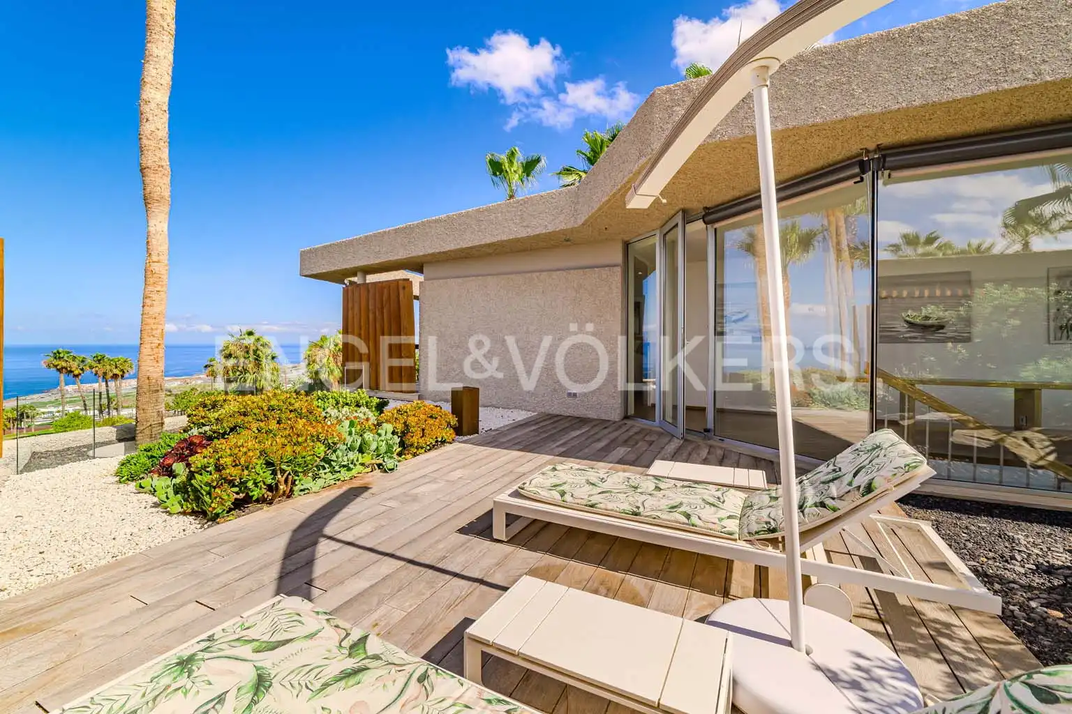 Casa con piscina in vendita a Abama, imagen 32