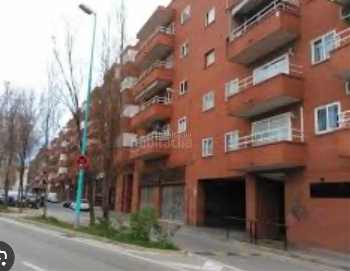 Individuale in vendita a Carrer de Cervantes 272