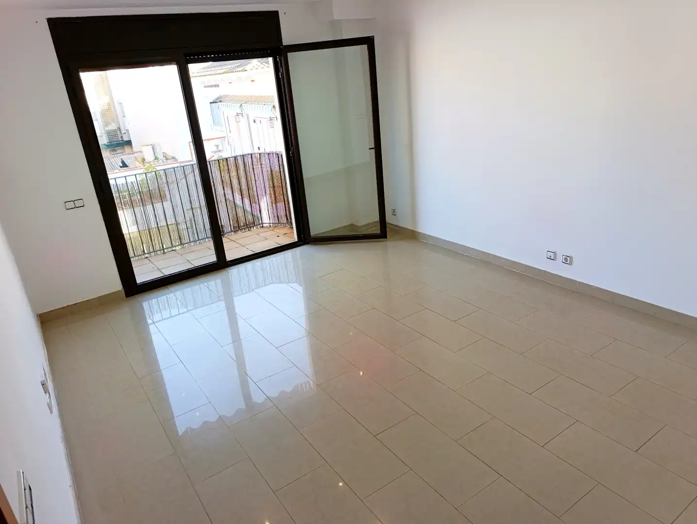 Bedroom of Duplexes for sale in Calella  with Air Conditioner, Heating and Terrace