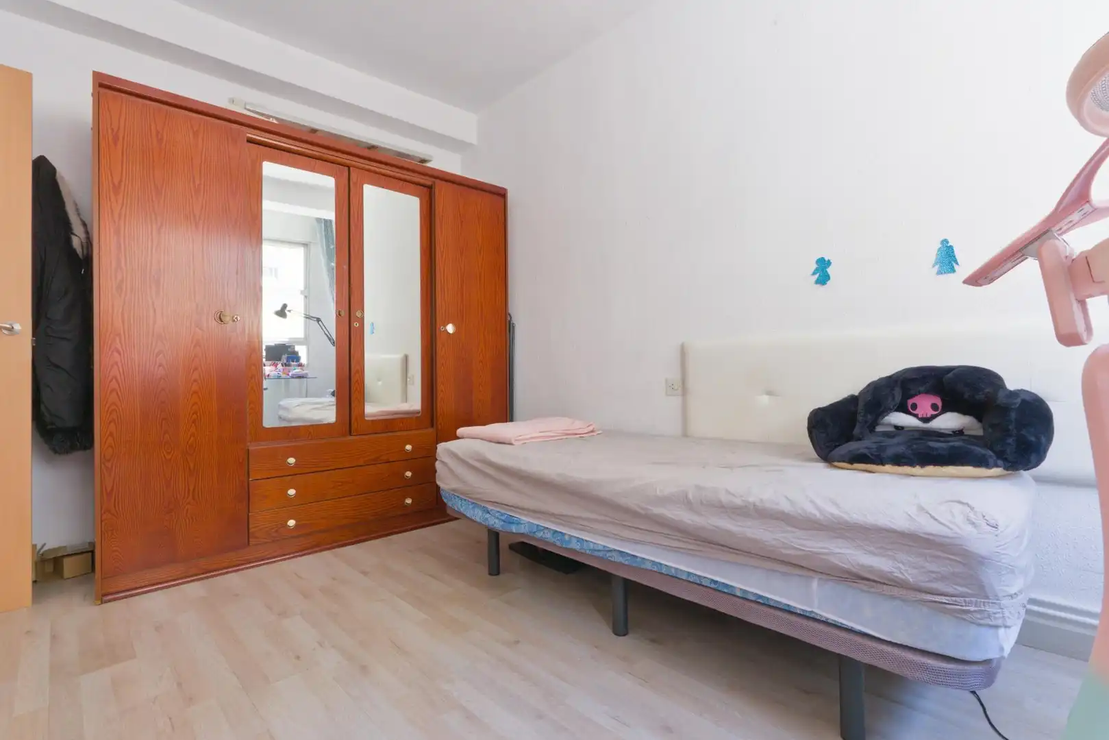 Habitación de Piso en venta en Granada con Aire acondicionado, Calefacción y Amueblado