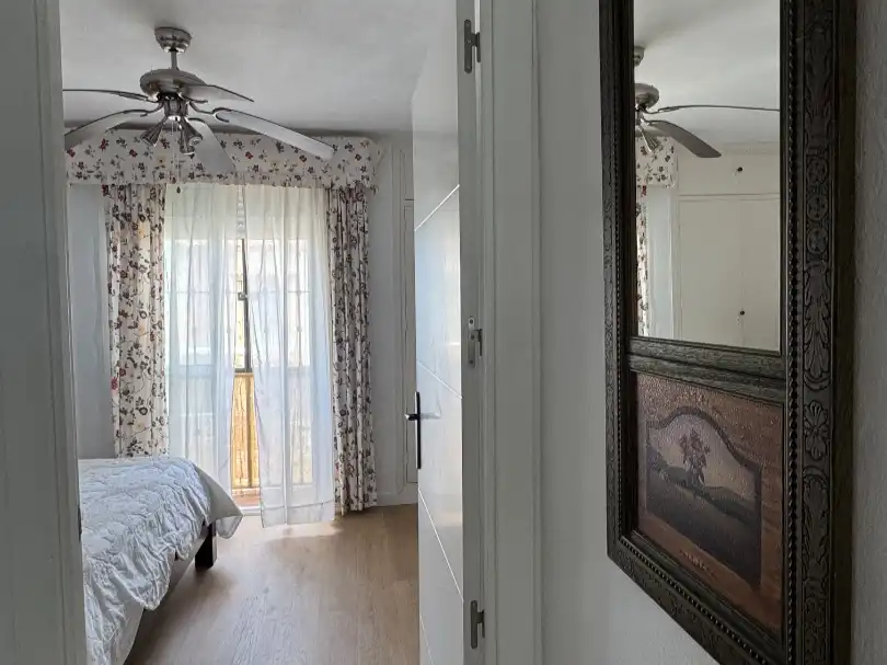 Terraced house with garden to rent in Acedia 4, imagen 12
