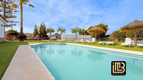 Photo 2 of Flat for sale in El Borge, Málaga