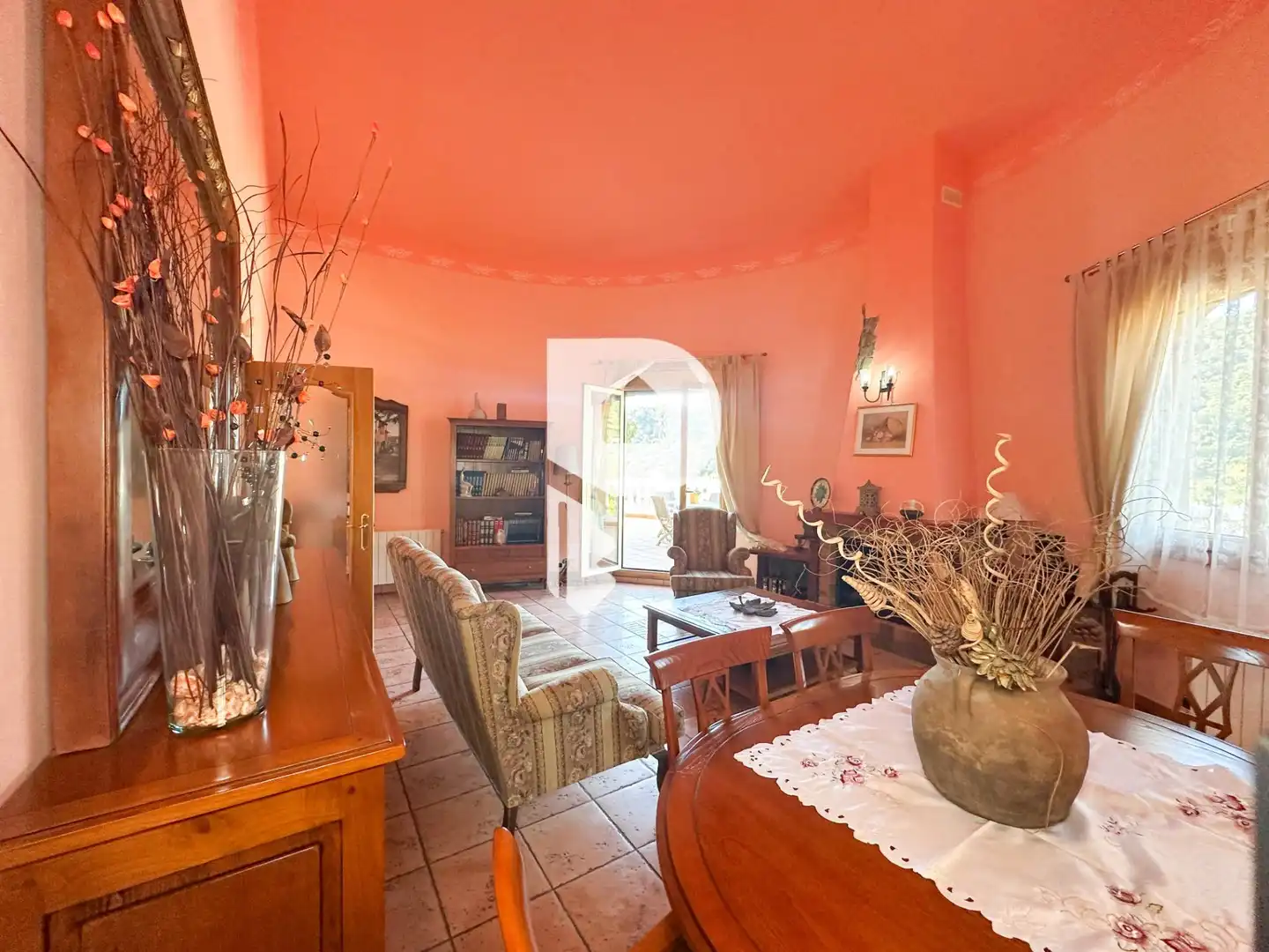 Casa con terraza en venta en Torrelles de Llobregat, imagen 34