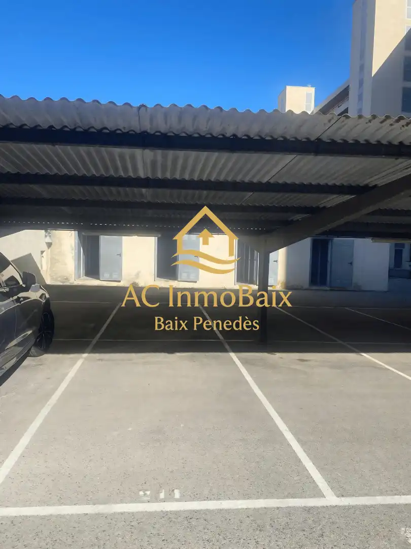 Aparcament de Apartament en venda en Calafell amb Aire condicionat, Terrassa i Traster