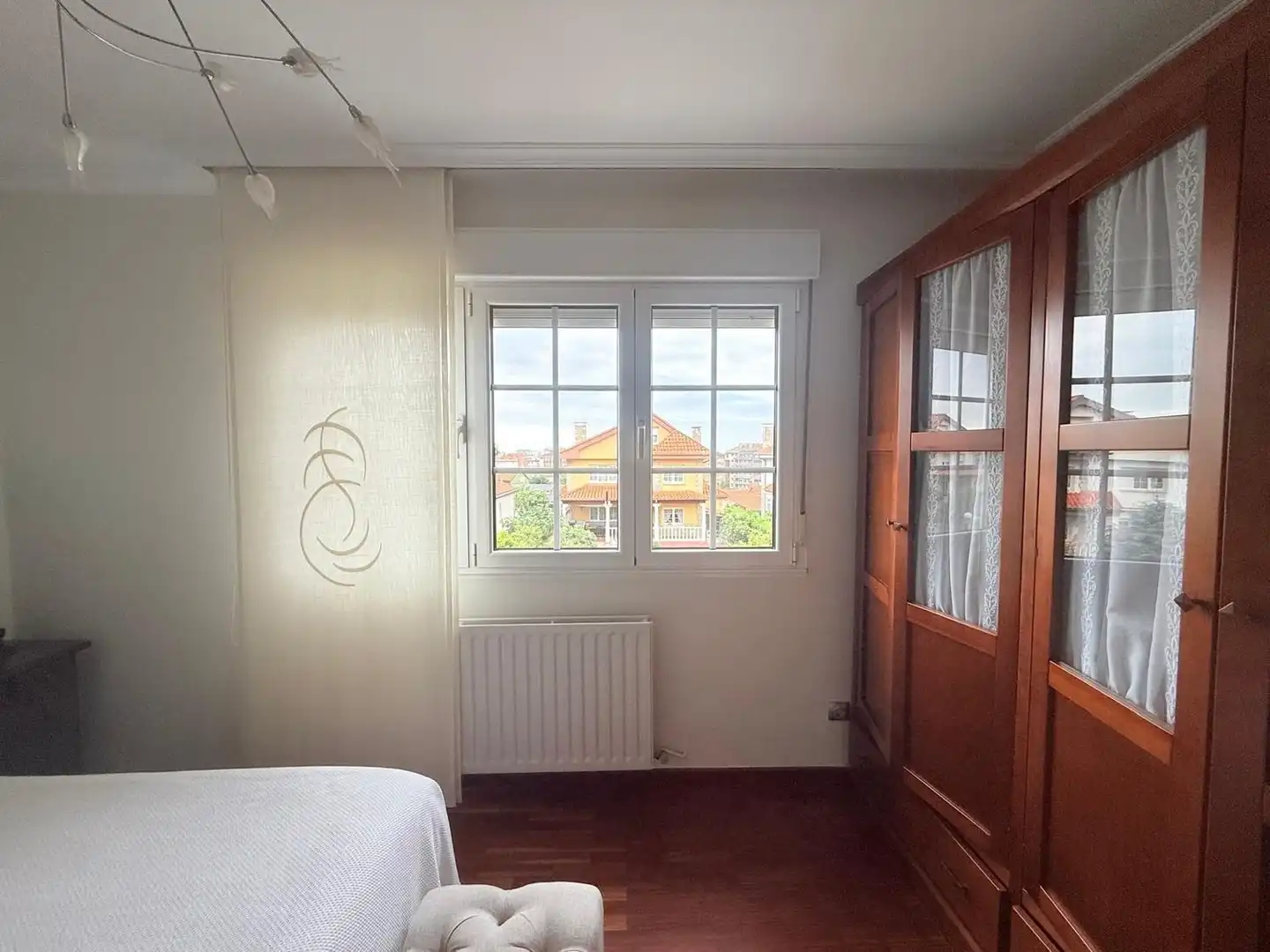 Habitación de Casa o chalet en venta en Gijón  con Calefacción, Terraza y Piscina