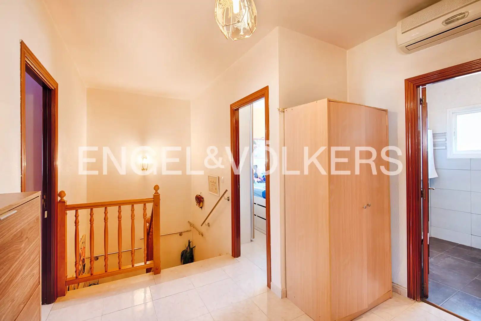 Casa aparellada en venda a Carrer Lleida, imagen 16
