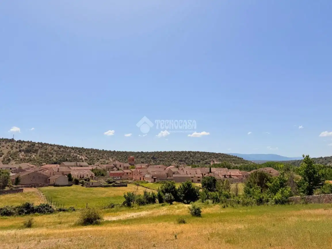 Casa o xalet en venda en Valdevacas y Guijar