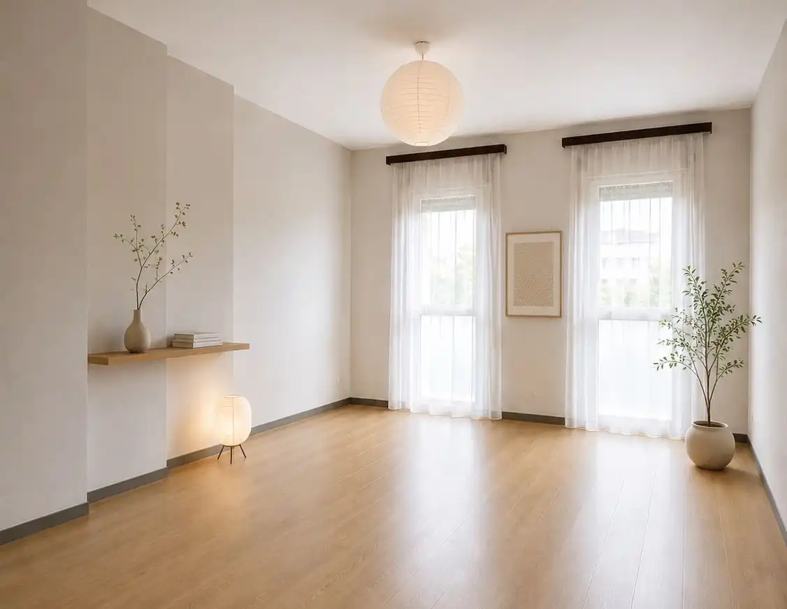 Wohnzimmer von Wohnungen zum Verkauf in Barcelona