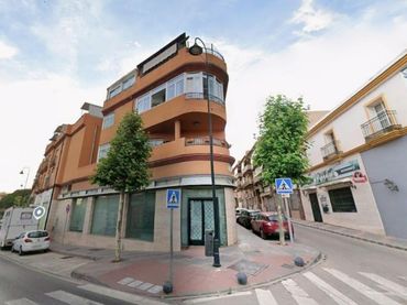Local comercial en venda a Las Lagunas