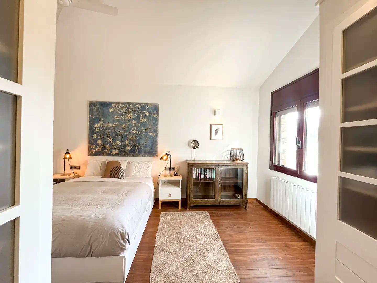 Habitación de Casa o chalet en venta en Sant Gregori con Aire acondicionado, Calefacción y Jardín privado