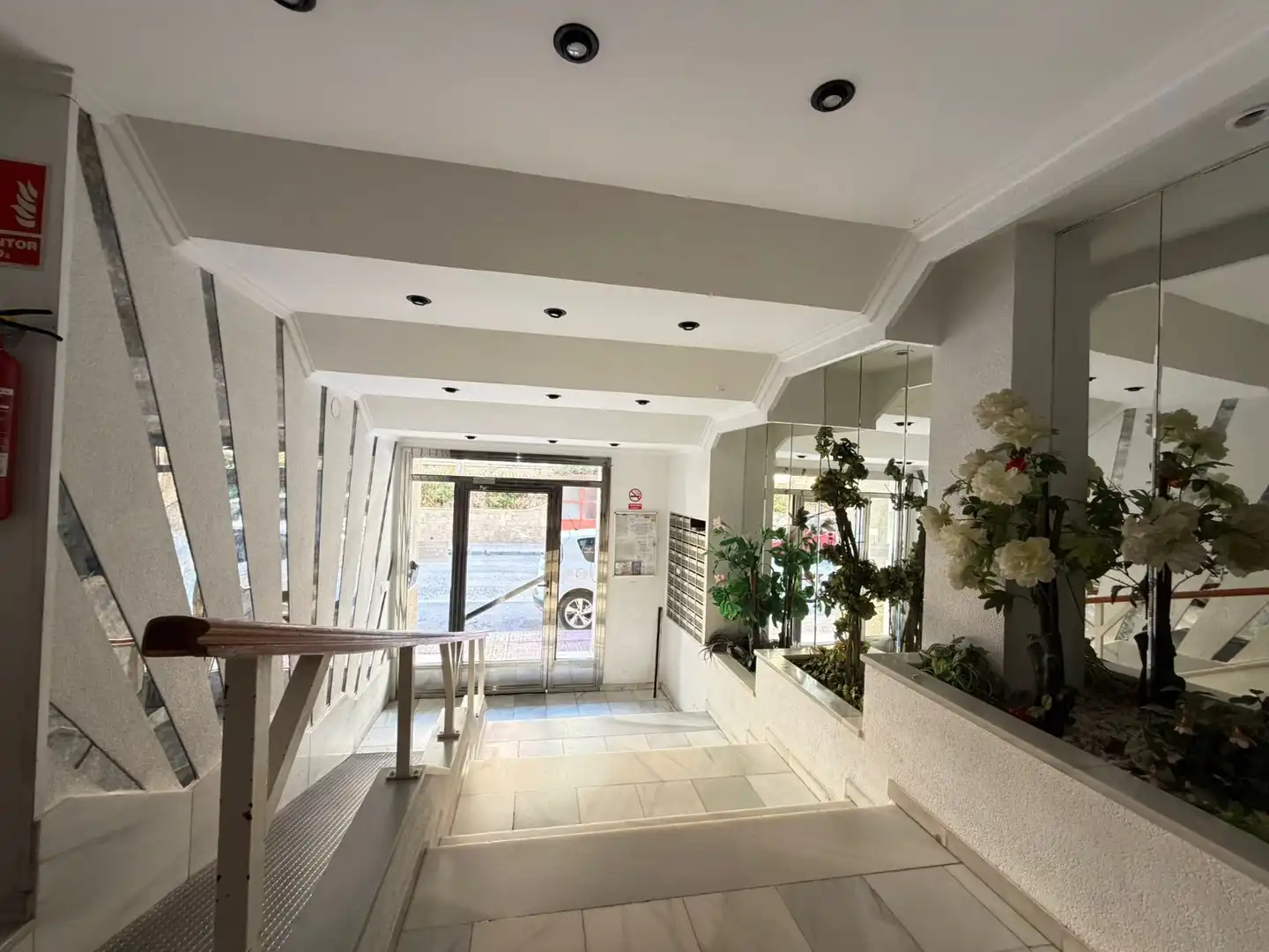 Flat for sale in Torrevieja  with Terrace, Furnished and Washing machine