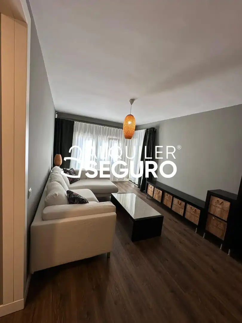 Flat for rent in Carlos Ruiz, Villar del Olmo