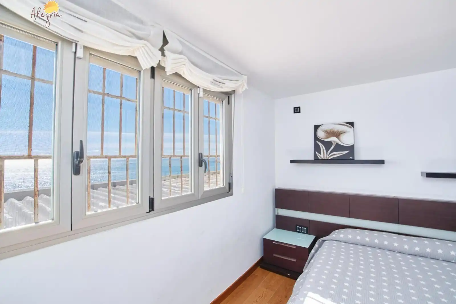 Penthouse mit Terrasse zum Verkauf in Paseo PASEO MARITIMO DE JUAN APARICIO, imagen 30
