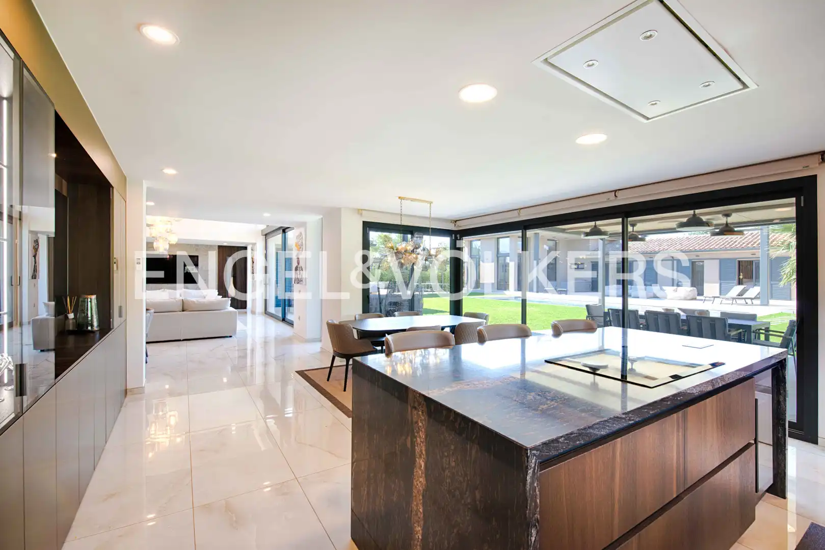 Villa avec piscine à vendre à Avinguda Mas Frigol, imagen 19