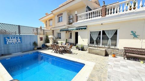 Foto 4 de Casa o xalet en venda a Urbanización Santa Rosa, Torrox