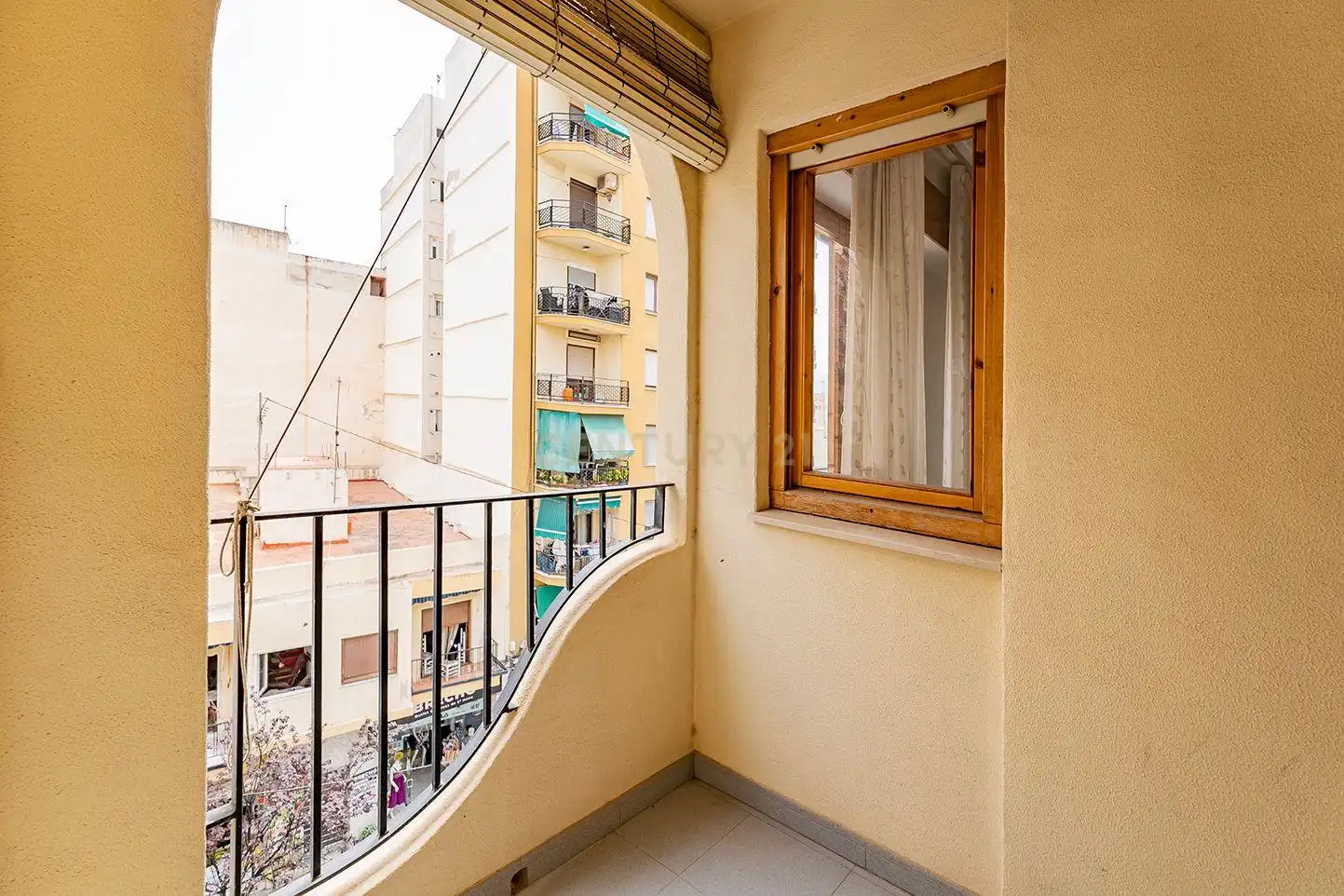 Apartamento en venta en AV IFACH 16CALP (ALICANTE), -1, Zona Pueblo