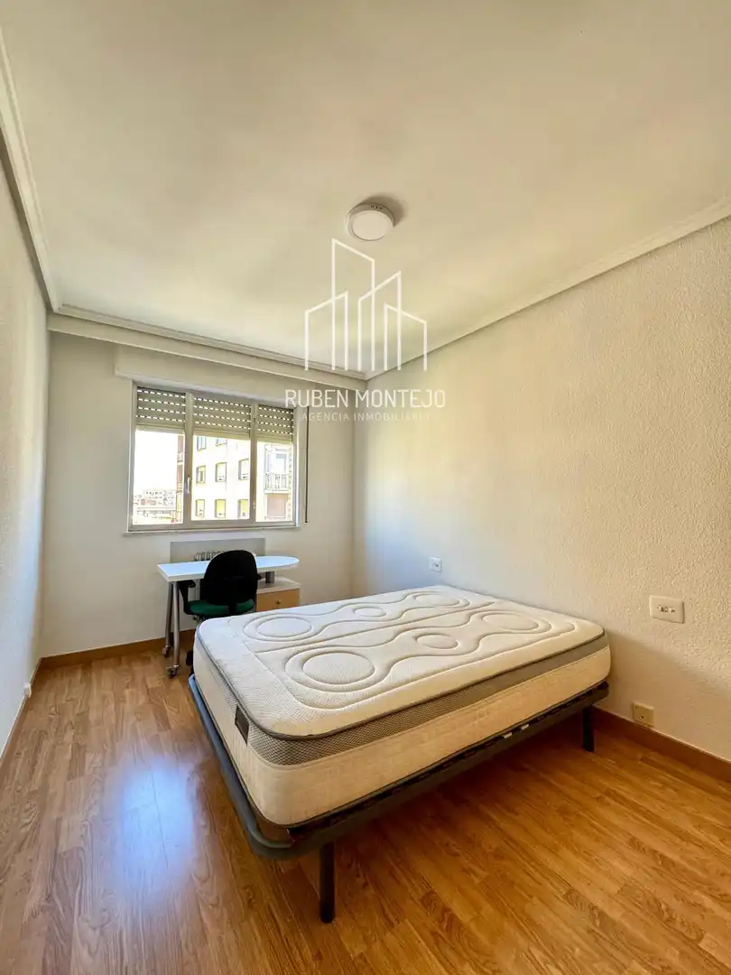 Wohnung zur Miete in María Auxiliadora, Labradores