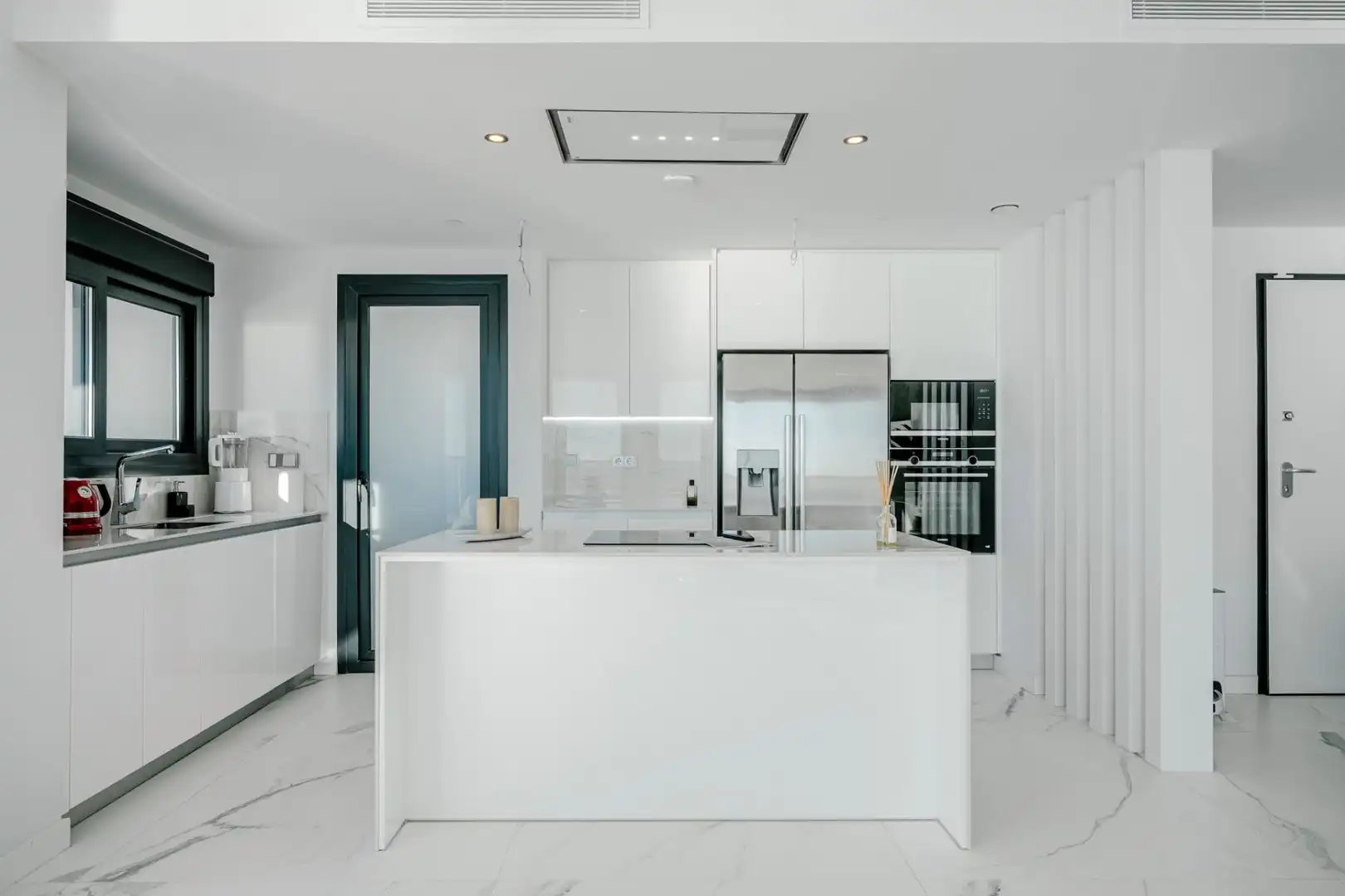 Mini appartamento con piscina in vendita a Playa de Poniente, imagen 16