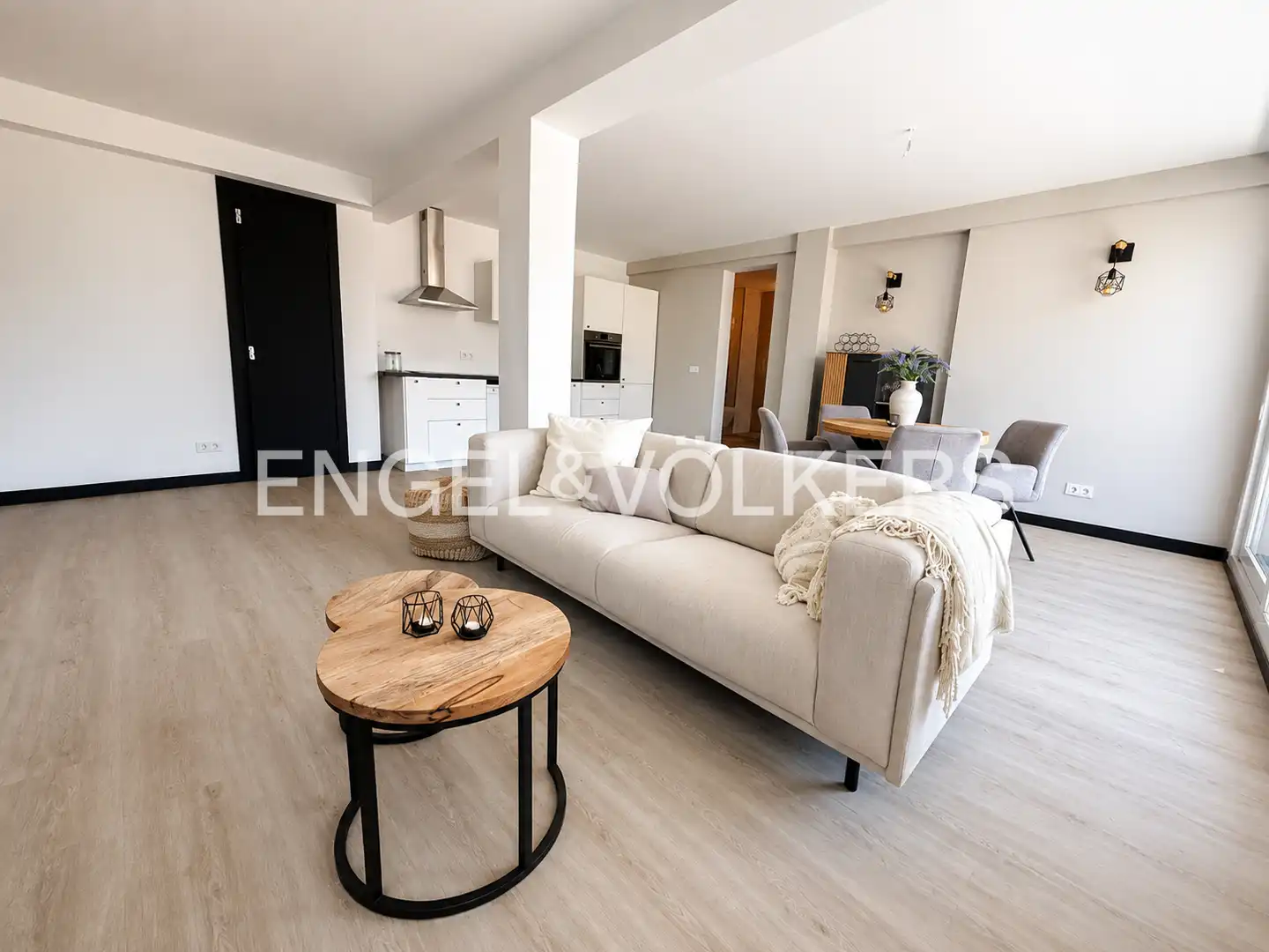 Wohnung mit Terrasse zum Verkauf in Montañar - El Arenal, imagen 4