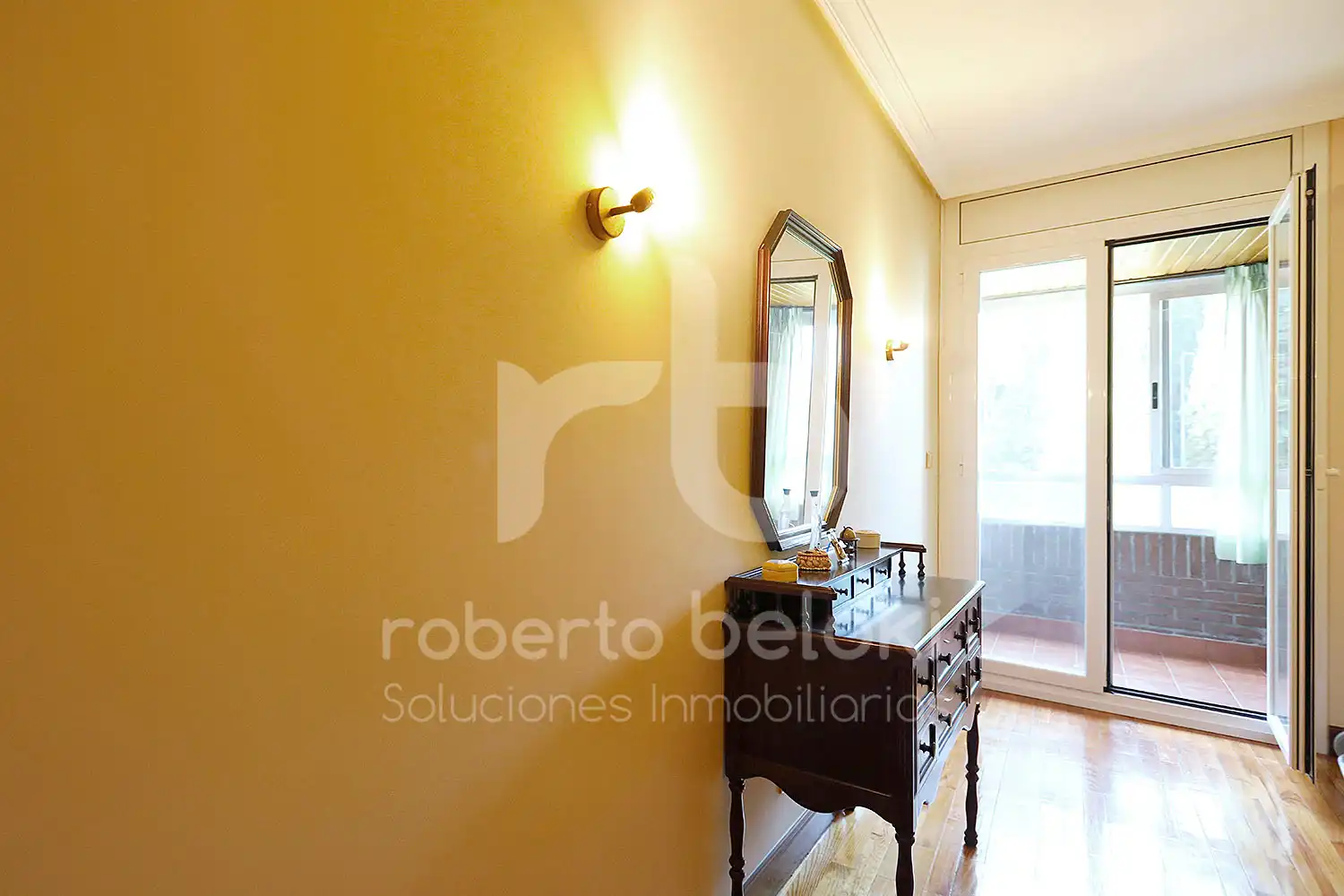 Appartamento con terrazza in vendita a Teodoro Murua Kalea, imagen 32