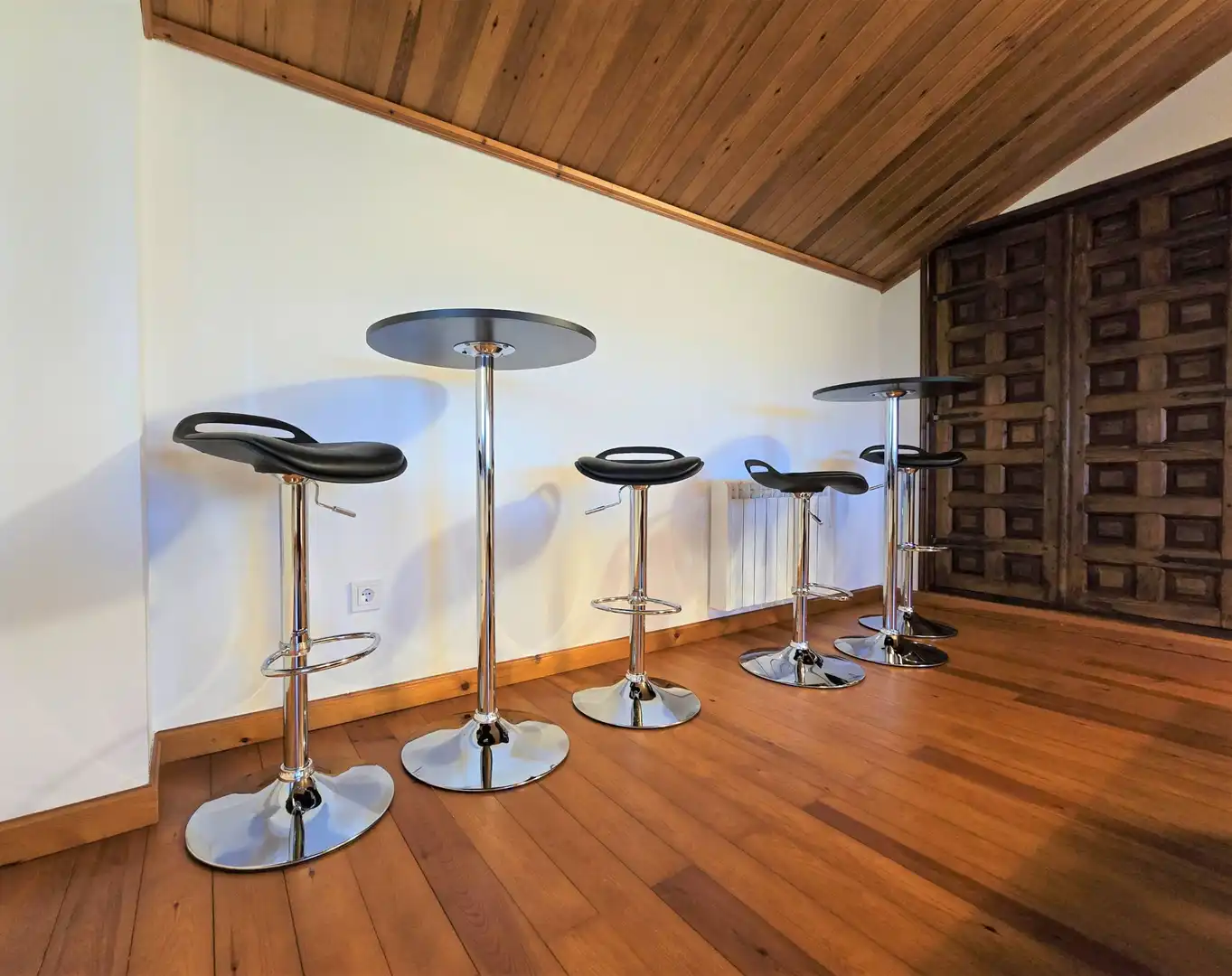 Casa o xalet de lloguer a Carrer Major, 1, Arbolí