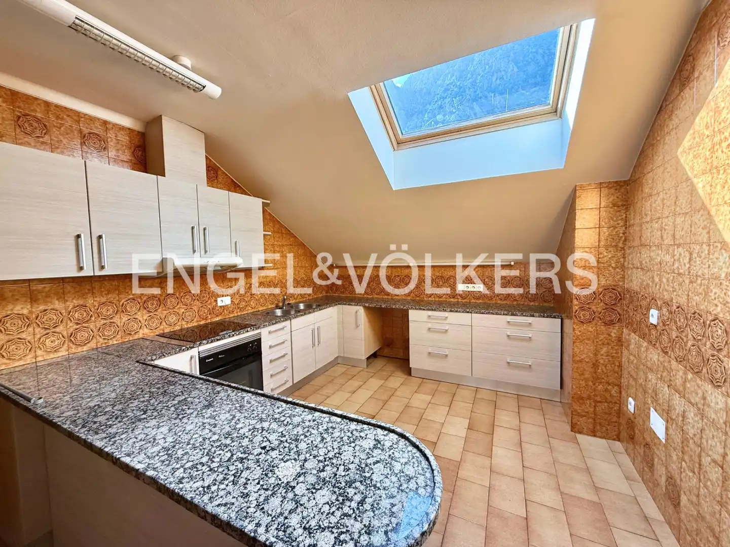 Penthouse with lift to rent in Centro, imagen 12