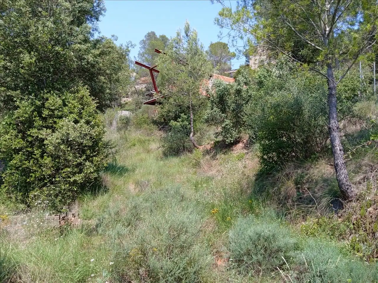 Terreno residencial en venta en ESTACIO DE VACARISSES, imagen 5