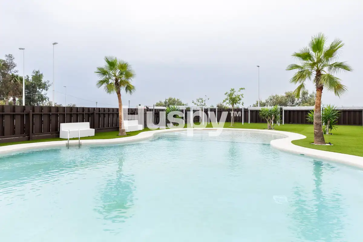 Appartamento con terrazza in vendita a Segovia, imagen 44