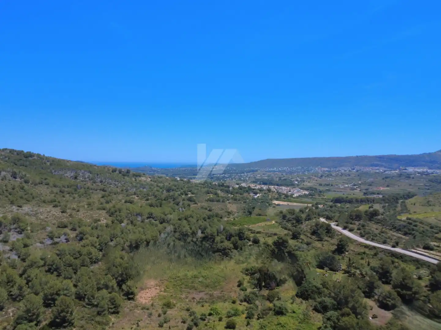 Residential for sale in Les Fonts - Els Molins