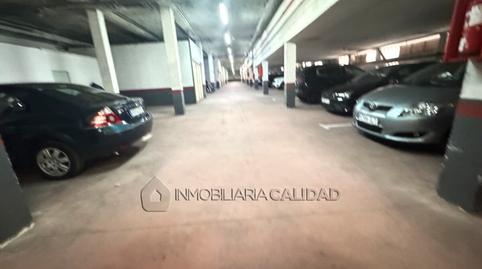 Foto 3 de Garatge en venda a Los Vadillos - R. Sanitaria - Pozanos, Burgos