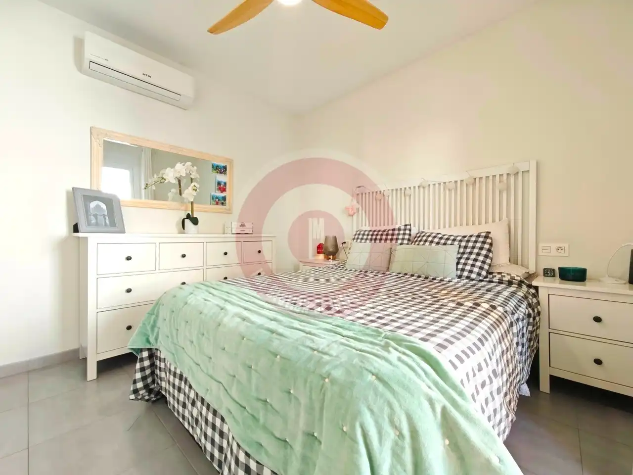 Flat with pool for sale in Urbanizacion Ensanche I 41C, imagen 17