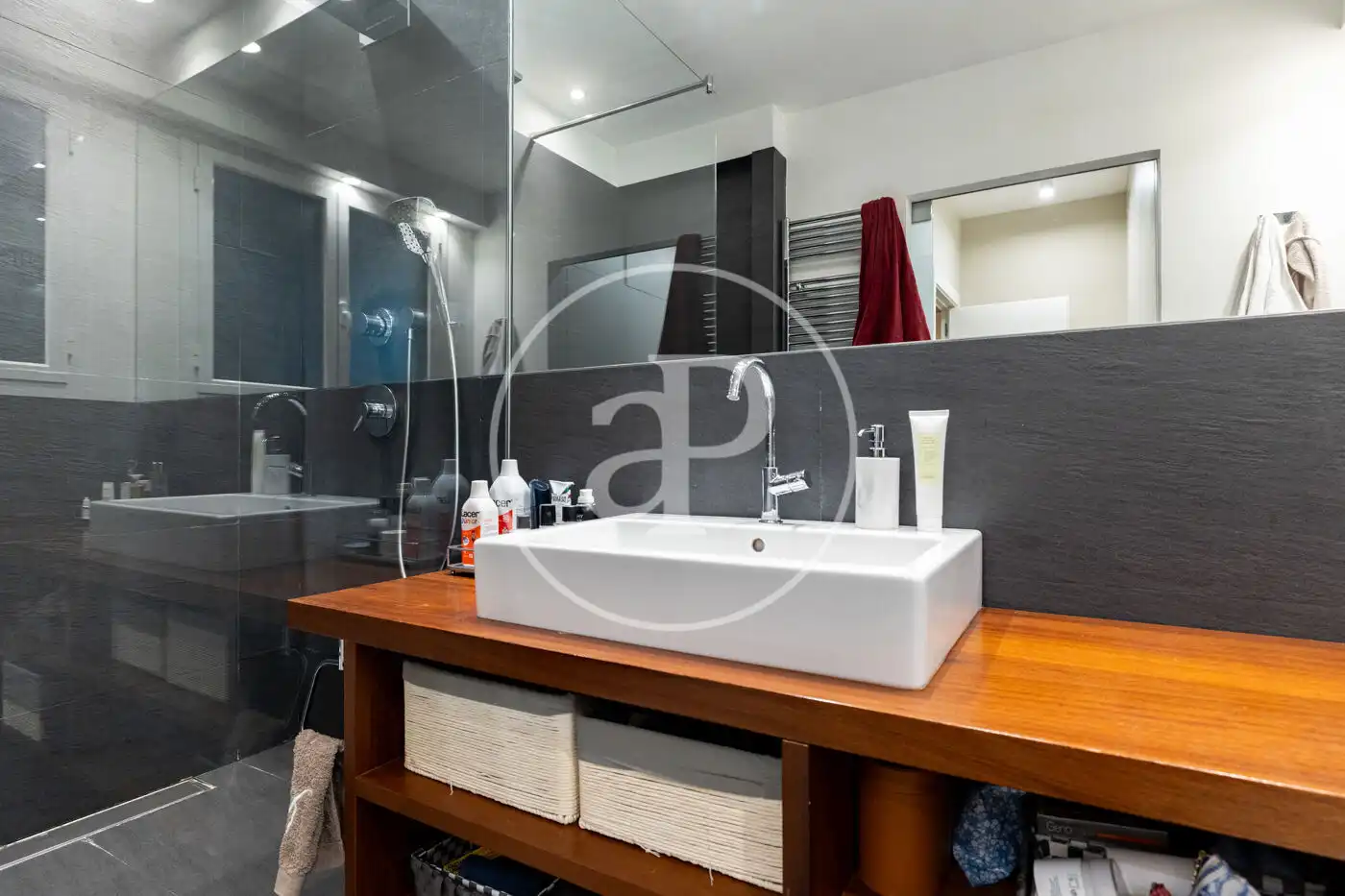 Piso con ascensor en venta en C. del Capitán Arenas, imagen 18