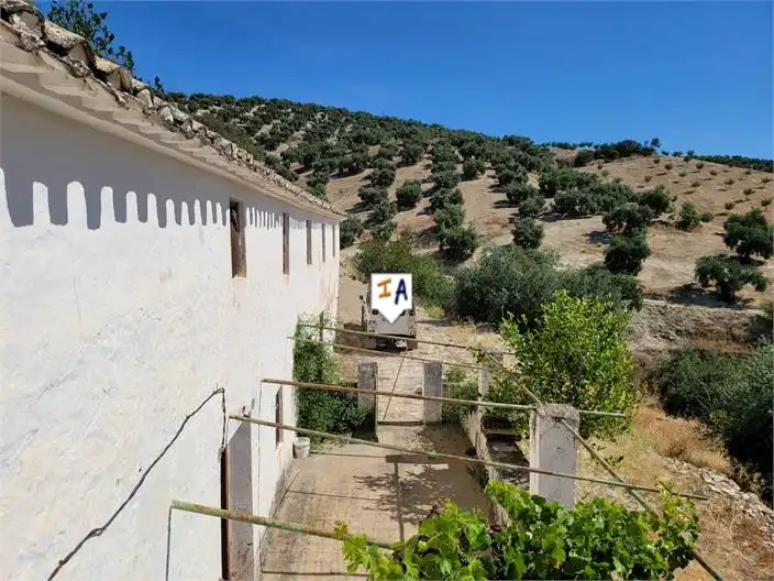 Country house for sale in Iznájar, imagen 9