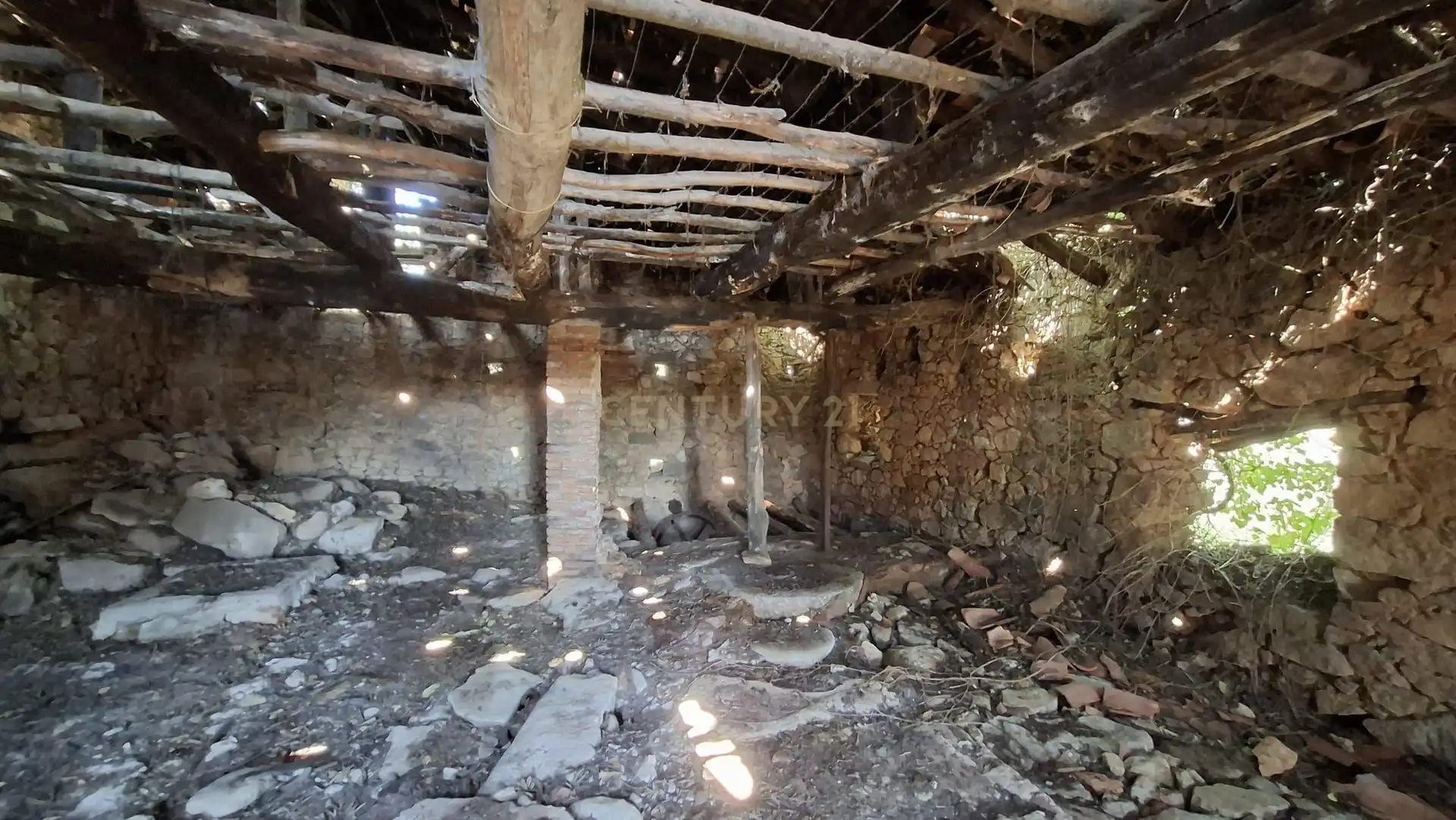Terreni e lotti in vendita a Polígono 10 Parcela 224 EL BALDIO. ARROYOMOLINOS DE LA VERA (CÁCERES), imagen 5